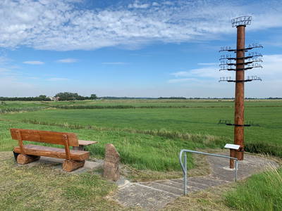 Bild 8 aus  Nordseefewo Lämmerblick