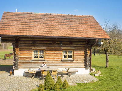 Bild 72 aus  Paulas Bauernhof im Bayerischen Wald