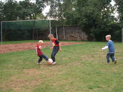 Bild 9 aus  Ferienwohnung Lindleshof