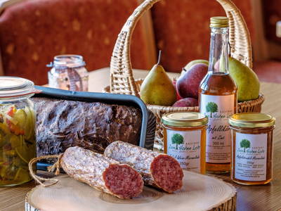 Bild 33 aus  Gasthof Zum Hohen Lohr