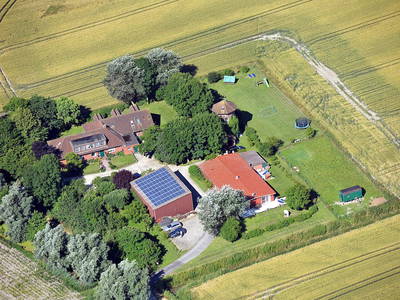 Bild 4 aus  Familie Itzenga "Hof am Turm"