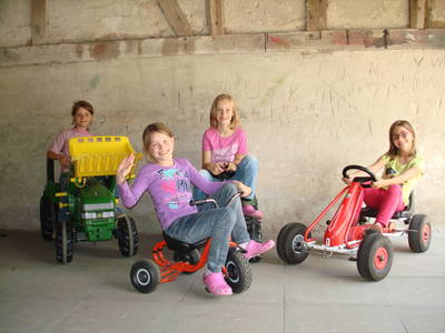 Bild 12 aus  Mühlenhof Wohlenbüttel