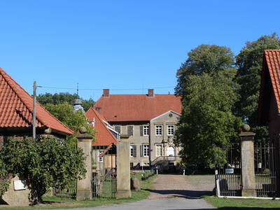 Herzlich Willkommen!