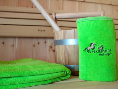 Zierbenholz-Sanarium