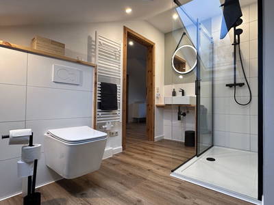 Bild 10 aus  Das Ferienhaus Auszeit am Lanzer See