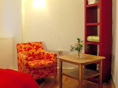 Bild 12 aus  Kerscher Hof - Gruppenunterkunft