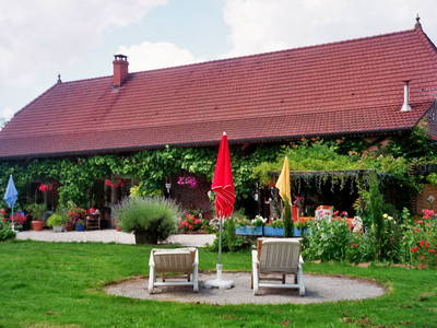 Bild 4 aus  Maison Cheval Blanc