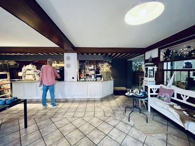 Bild 18 aus  Goldener Hahn - Hyggeliges Aparthotel mit Frühstücksbuffet, Pool & Sauna