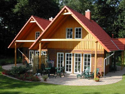 Bild 2 aus  Kreuger's Hof