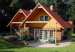 Kreuger's Hof aus Wietzendorf