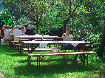 Bild 17 aus  Ramsteinerhof