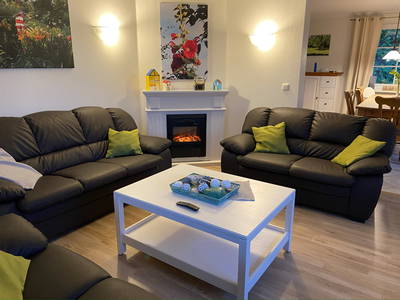 Bild 30 aus  Ferienhof Messer  Bauernhofurlaub  Ostseenähe  Ponys