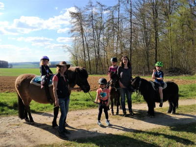 Bild 22 aus  "Höhenhof - Erlebnisbauernhof"