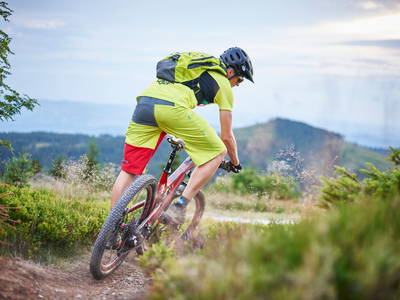 Bild 20 aus  Arber Lofts