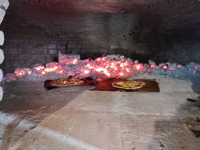 Bild 158 aus  Le Colombié - Ferienhäuser an der Dordogne mieten