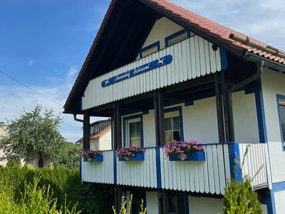 Bild 8 aus  Hasenhof Schraml