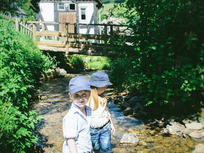 Bild 45 aus  Ferienbauernhof Voß