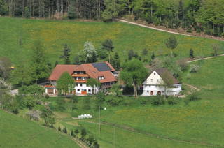 Suschethof aus Oppenau