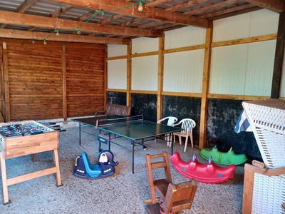 Bild 32 aus  Ferienhof Nordorfer Grashaus