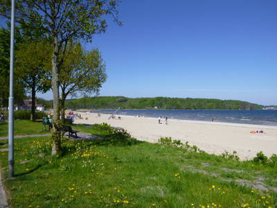 Ostsee Strand