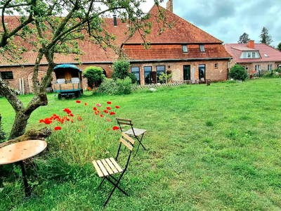 Bild 3 aus  Scheunenloft Usedom