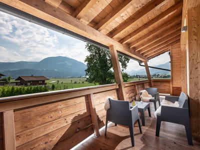 Bild 40 aus  Narzenhof Chalets, Familien & luxus Apartments am Bauernhof, Kitzbühler Alpen