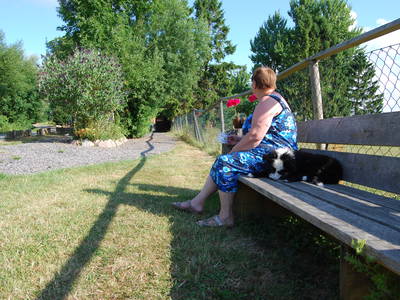 Bild 67 aus  Ahoi Ostsee:  Bauernhof und OstseeUrlaub - Ferienhof Becker in Dahme