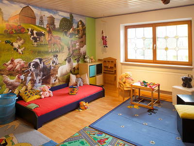 Bild 23 aus  Landhaus Ohnesorg - Ferienwohnungen mit Balkon, KönigsCard