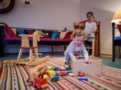 Bild 27 aus  Gut Rechetsberg