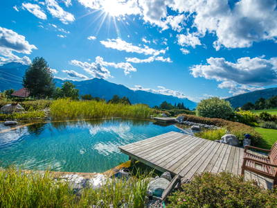 Bild 9 aus  Berghotel Presslauer