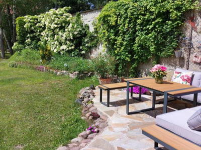 Bild 6 aus  Ferienhaus Alte Schmiede