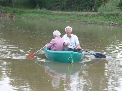 Bild 69 aus  Le Colombié - Ferienhäuser an der Dordogne mieten