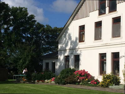 Bild 2 aus  Nordseeurlaub Söth