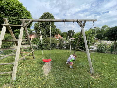 Bild 22 aus  Hof am KrämersBug