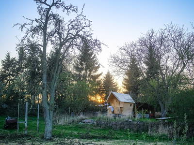 Bild 14 aus  Kunterbunthof – Landurlaub am Künstlerhof in Ostseenähe