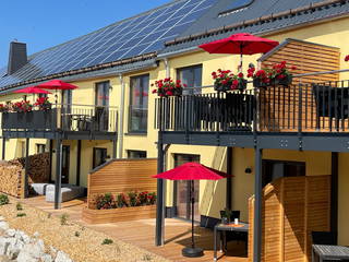 Bergrödelhof - Ihr Sonnendeck