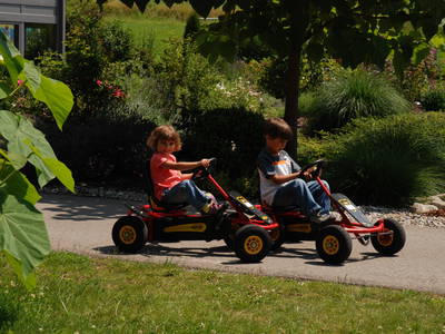 Bild 10 aus  Haus Sonnenschein