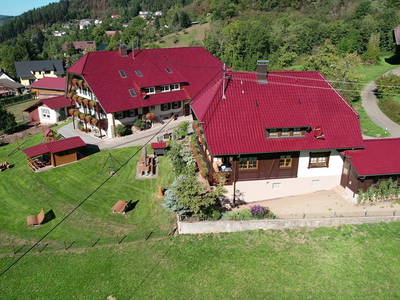 Bild 16 aus  Ferienhof Erdrich  - Ihr Ferienhof  im Schwarzwald