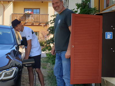 Bild 39 aus  Schmidts Ferienhof - Tierisch guter Urlaub im Herzen Deutschlands