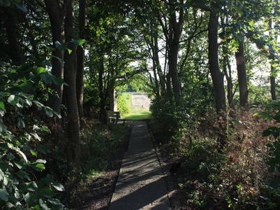 Ostfriesenidylle am Hof