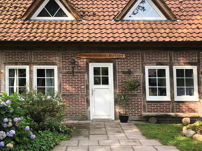 Bild 9 aus  Reiter- und Ferienhof Cohrs