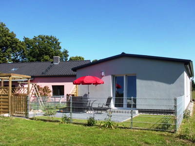 Bild 5 aus  Landurlaub bei Westendorff's in Warthe / Insel Usedom