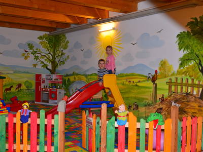 Bild 7 aus  Ferienwohnung Wenzl