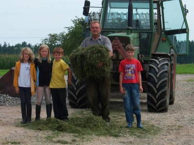 Bild 7 aus  Ferienhof-Roller