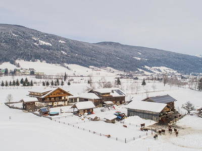 Bild 16 aus  Landselection Appartement Arnoldgut