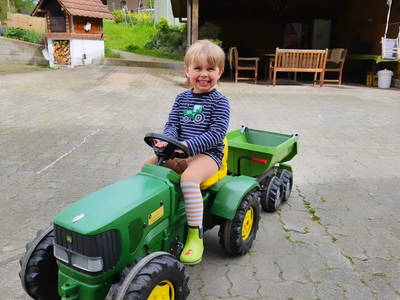 Bild 7 aus  Ferienhof Bentele