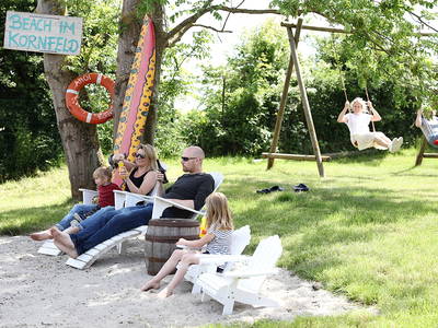 Bild 2 aus  Hofbude Fehmarn