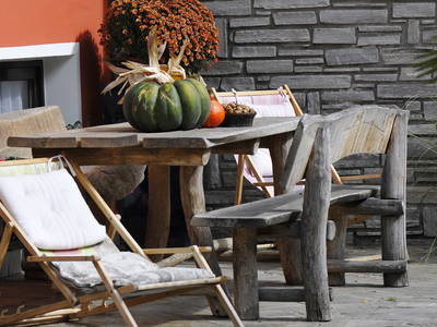 Bild 14 aus  Residence Obermoarhof