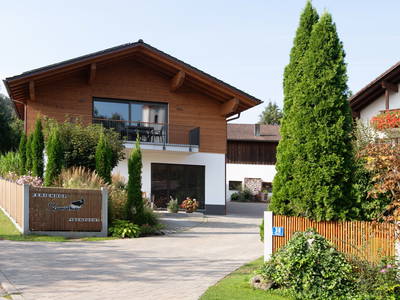 Bild 2 aus  Ferienhof  Schmidtner