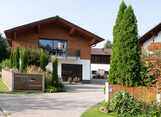 Ferienhof  Schmidtner aus Beilngries